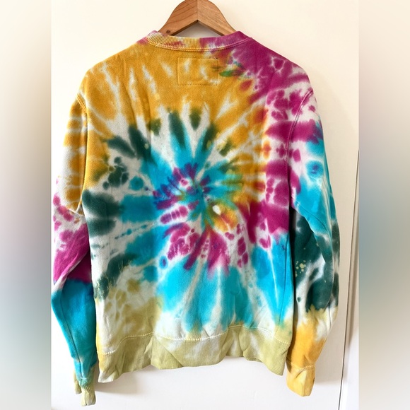 La Detresse Crewneck Sweatshirt - Picture 4 of 5